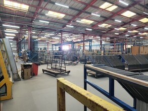 Aberafon Rd, Port Talbot for lease Interior Photo- Image 2 of 5