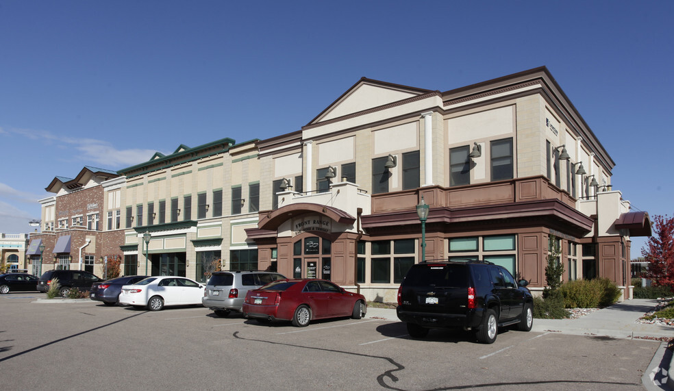 6500 W 29th St, Greeley, CO for sale - Primary Photo - Image 1 of 6