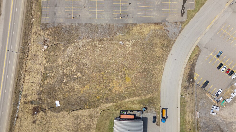 200 Rue Commerciale, Donnacona, QC for lease - Aerial - Image 2 of 4