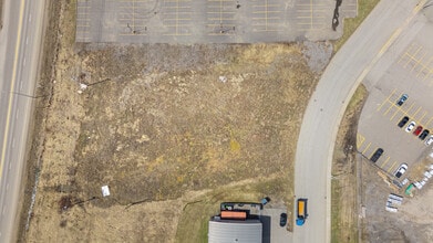 200 Rue Commerciale, Donnacona, QC - AERIAL  map view - Image1