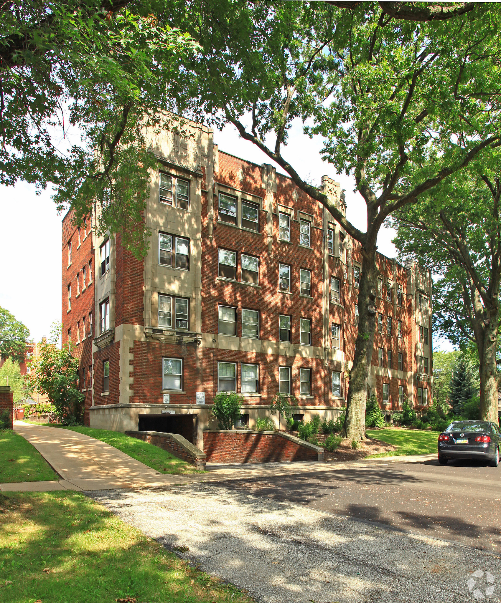 1210 West Blvd, Cleveland, OH for sale Building Photo- Image 1 of 1