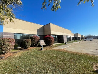 More details for 8191 Birchwood Ct, Johnston, IA - Office, Flex for Lease
