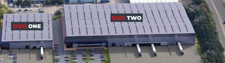 More details for Gillibrands Rd, Skelmersdale - Industrial for Lease