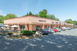 More details for 6013-6035 Wilson Blvd, Arlington, VA - Retail for Lease