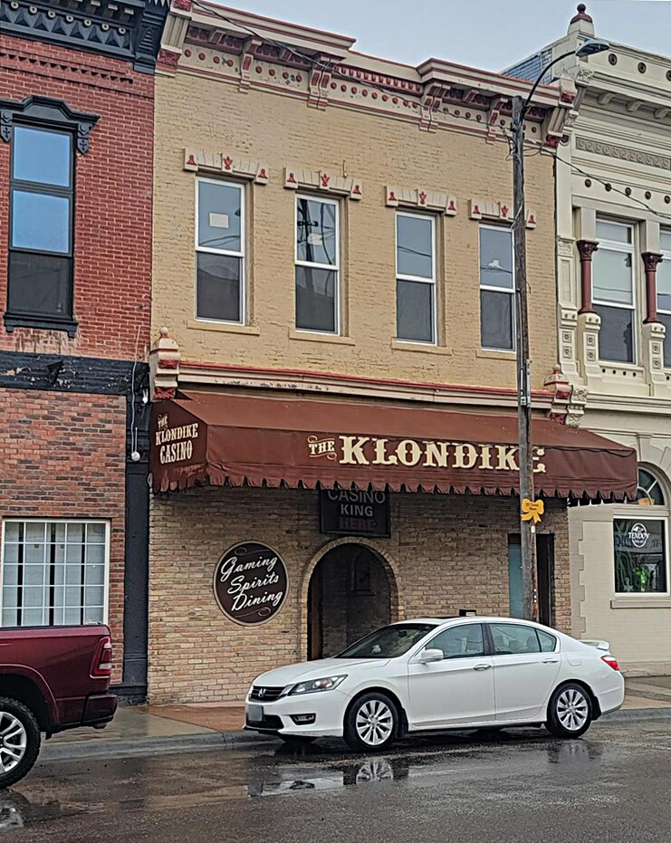 33 E Bannack St, Dillon, MT for sale Primary Photo- Image 1 of 1