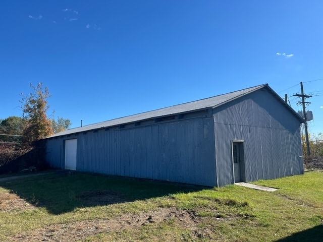 1830 N Lapeer Rd, Lapeer, MI for sale - Primary Photo - Image 2 of 2