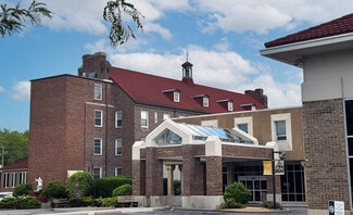 More details for 321 Mitchell Ave, Batesville, IN - Health Care for Sale