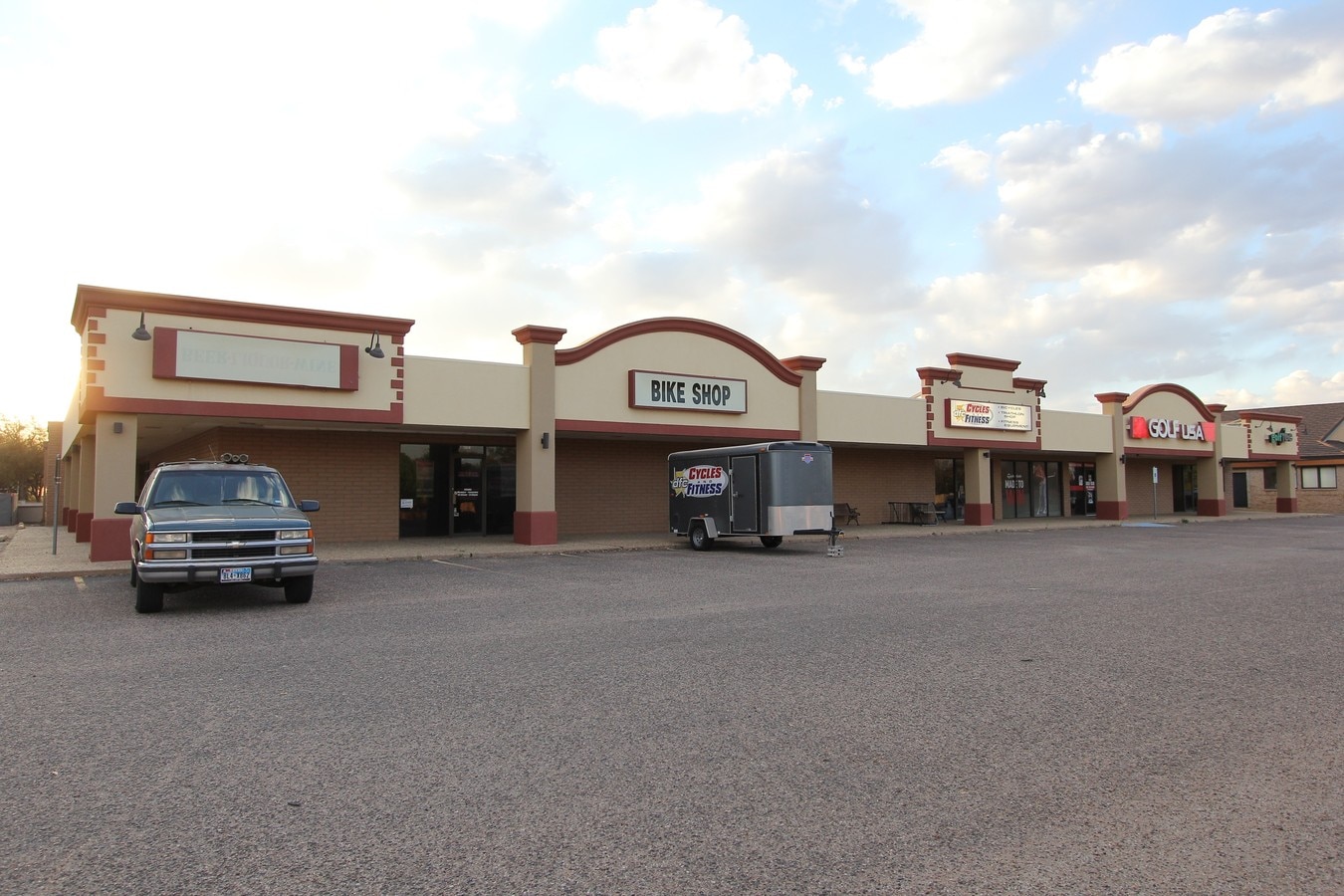 6701 Indiana Ave, Lubbock, TX 79413