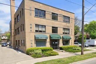 More details for 2842 Bloor St W, Toronto, ON - Office for Lease
