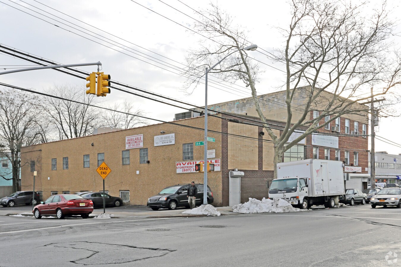 Springfield Gardens Dmv Office Jamaica Ny Fasci Garden