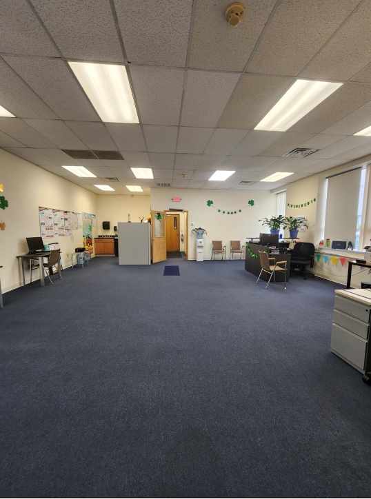 488 Freedom Plains Rd, Poughkeepsie, NY for lease Interior Photo- Image 1 of 6