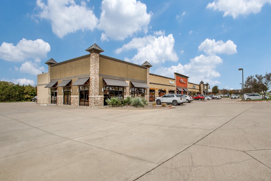 4470 US Hwy 287, Midlothian, TX for lease - Building Photo - Image 2 of 3