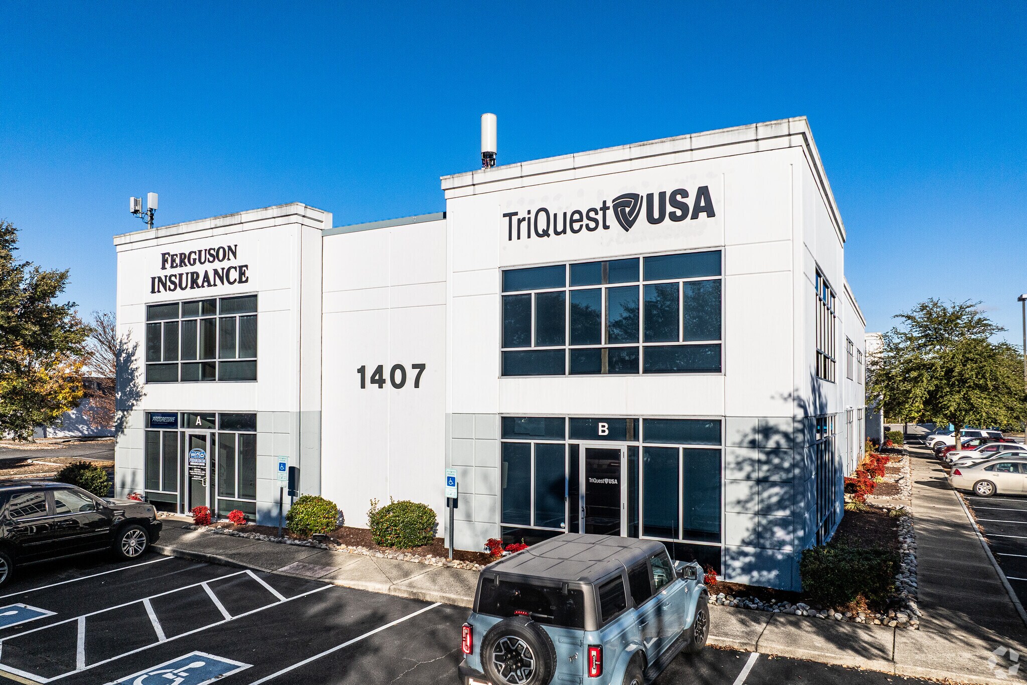 1407 Stephanie Way, Chesapeake, VA for sale Primary Photo- Image 1 of 1