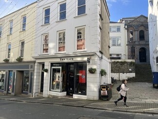More details for 14 Smith St, Guernsey - Retail for Lease