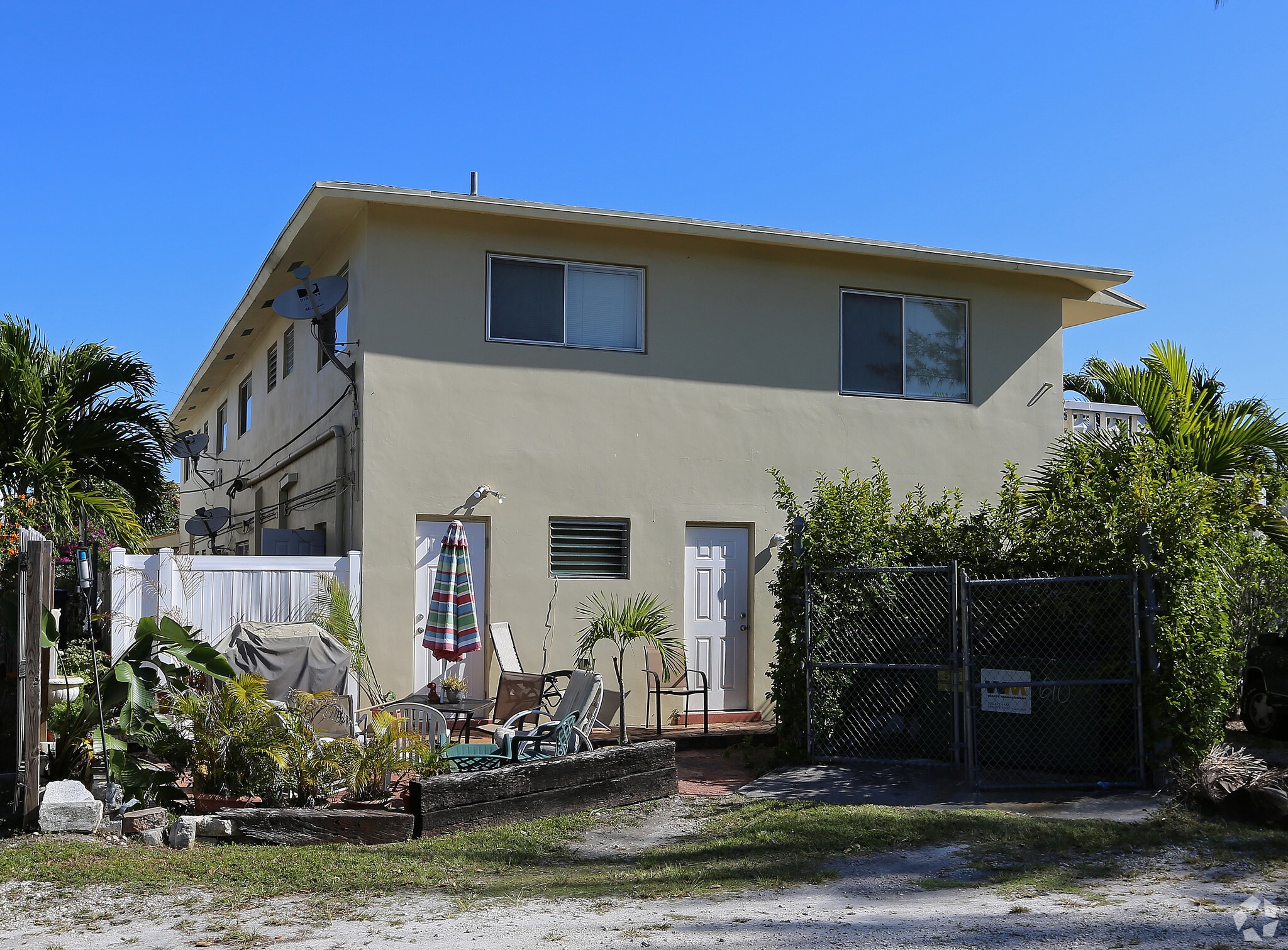 610612 NE 29th Dr, Wilton Manors, FL 33334 Hemingway at Wilton