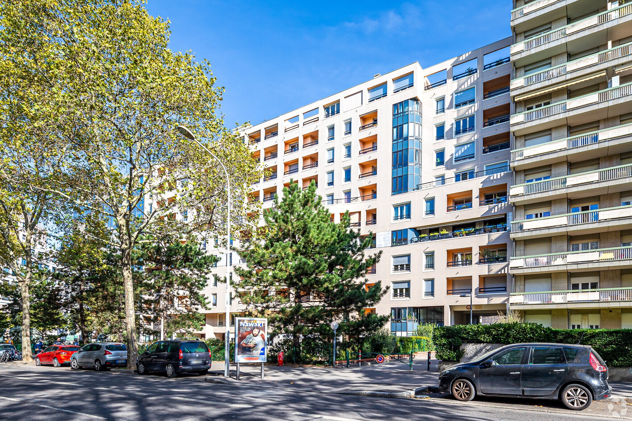 Multifamily in Lyon for sale Primary Photo- Image 1 of 1