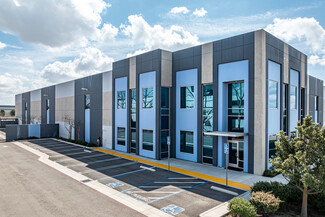 More details for 9455 Hyssop Dr, Rancho Cucamonga, CA - Industrial for Lease