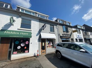 43-49 Tower St, Harrogate for lease Building Photo- Image 1 of 5