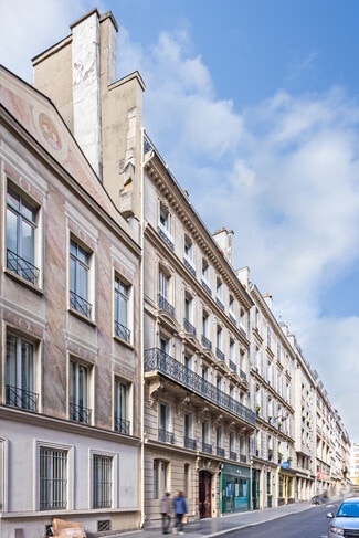More details for 85 Rue D'Amsterdam, Paris - Coworking for Lease