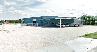 More details for 1010 Mobeetie St, Canadian, TX - Flex for Lease