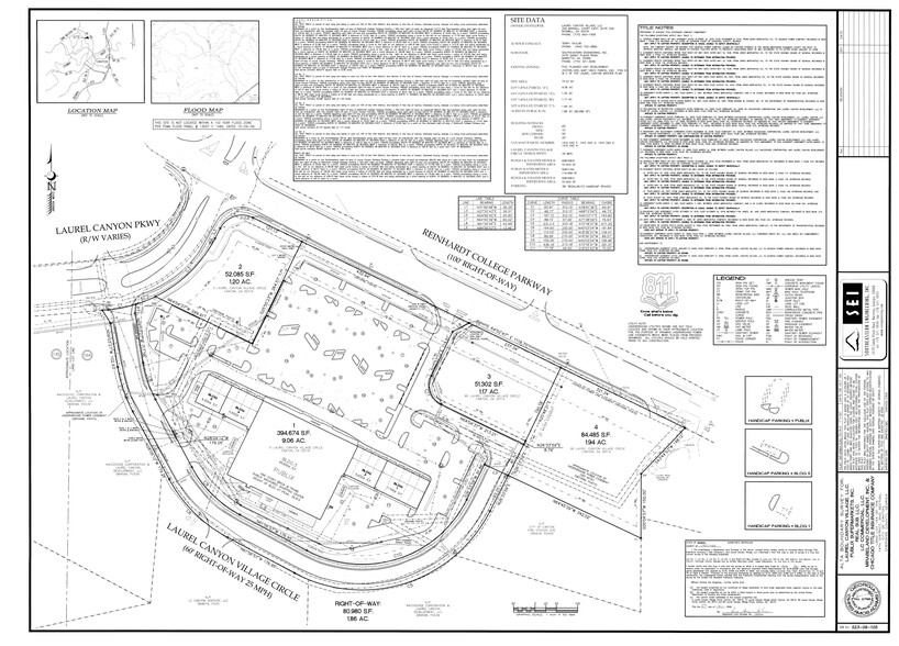 Waleska Rd, Canton, GA for lease - Building Photo - Image 1 of 1