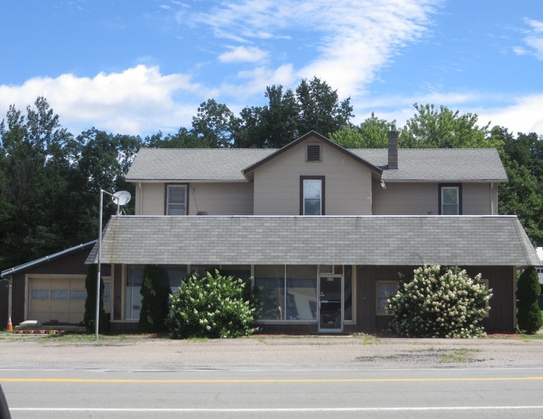 515 Bloomingburg Rd, Middletown, NY for sale - Primary Photo - Image 1 of 1