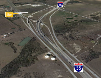 More details for I-35 & HCR 3100, Hillsboro, TX - Land for Sale