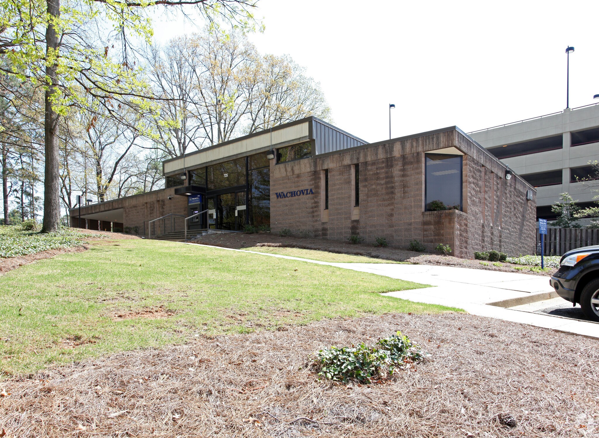 725 Houston Mill Rd NE, Atlanta, GA for sale Primary Photo- Image 1 of 1