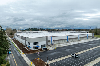 More details for 7704 NE 88th St, Vancouver, WA - Industrial for Lease