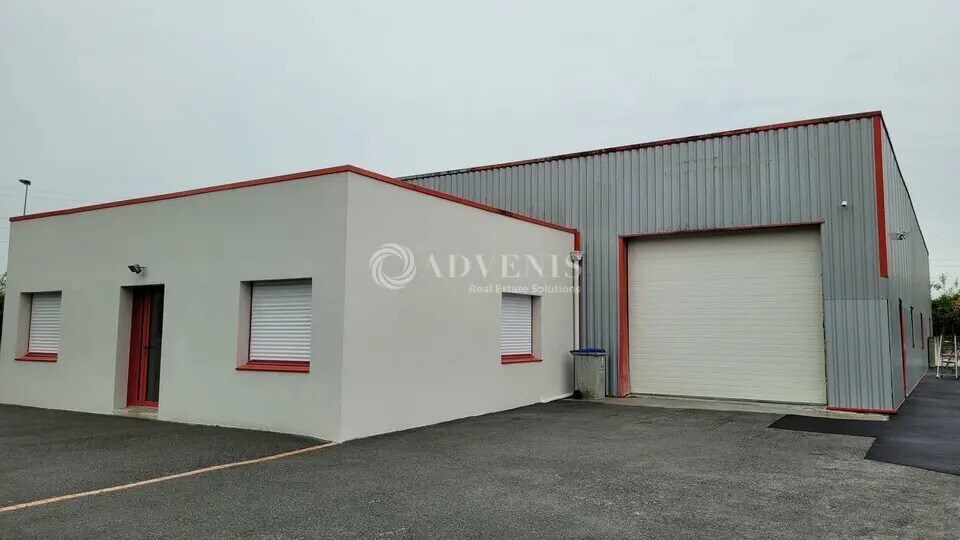 Flex in Vertou for lease - Building Photo - Image 1 of 4