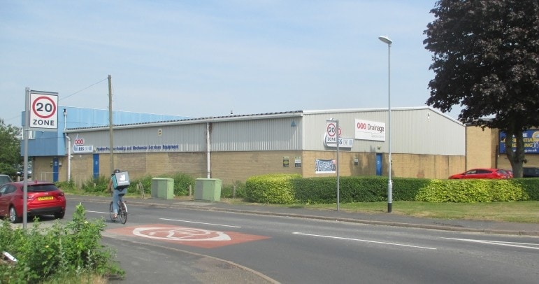 Rosemary Ln, Cambridge for sale Building Photo- Image 1 of 1