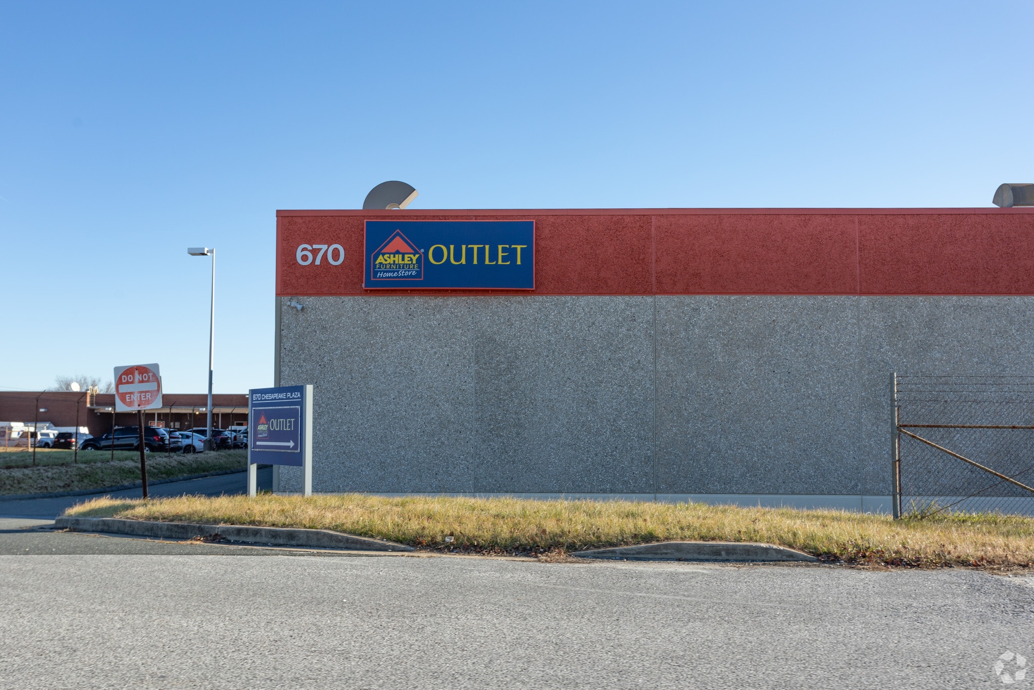 670 Chesapeake Park Plz, Middle River, MD 21220 Industrial for Lease