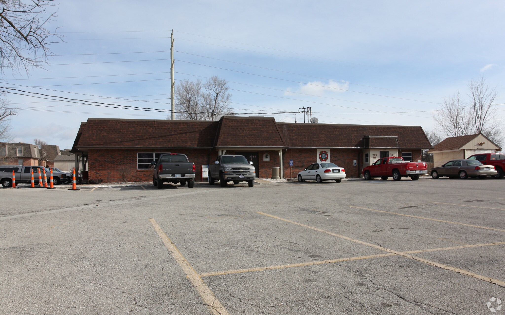 8804 Grant St, Overland Park, KS for sale Primary Photo- Image 1 of 1