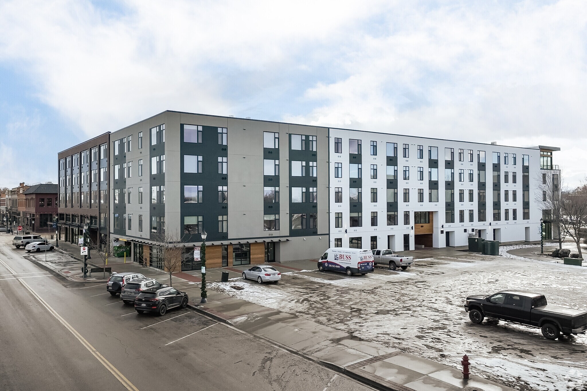 616 Main St, Caldwell, ID for sale Primary Photo- Image 1 of 1