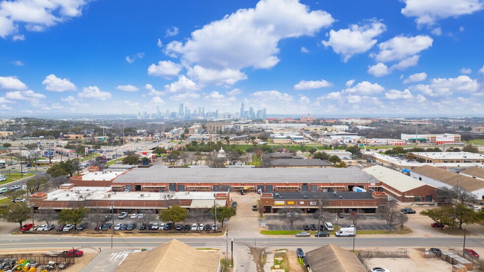 4201 Congress Ave S, Austin, TX for lease - Building Photo - Image 1 of 51