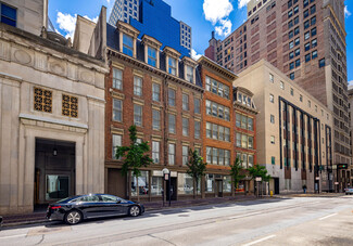 More details for 123 E 4th St, Cincinnati, OH - Office, Retail for Lease