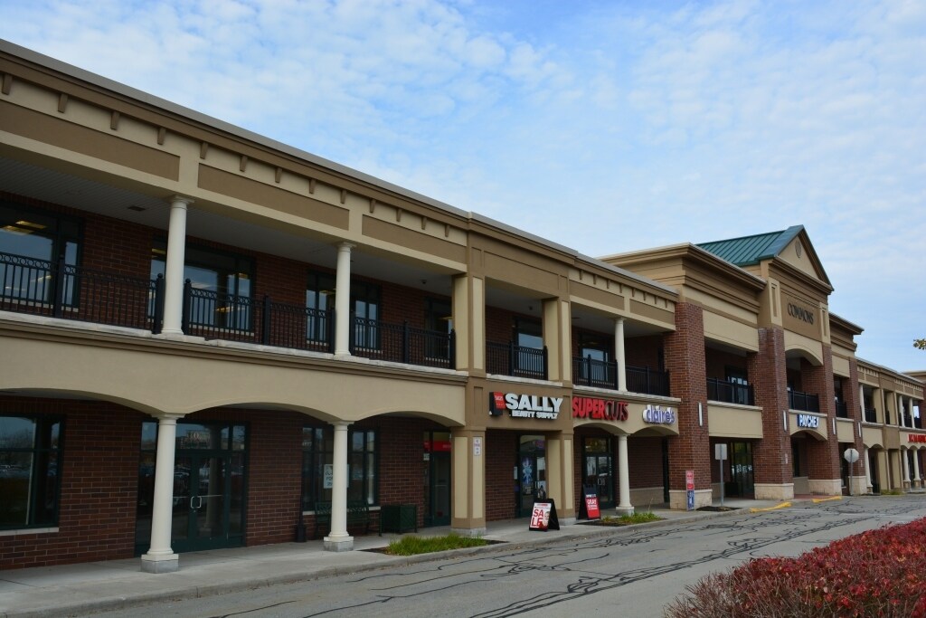 9131070 Holt Rd, ster, NY 14580 Towne Center at ster