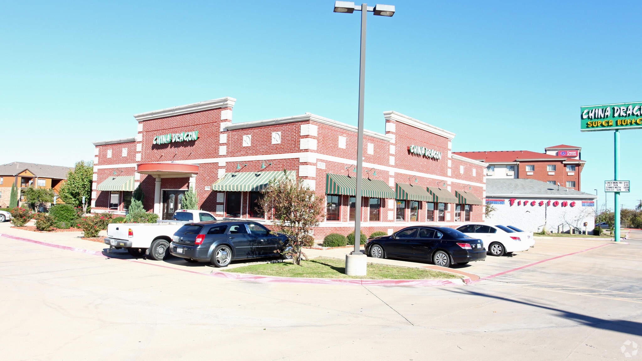 2520 W Interstate 20, Grand Prairie, TX for sale Primary Photo- Image 1 of 1