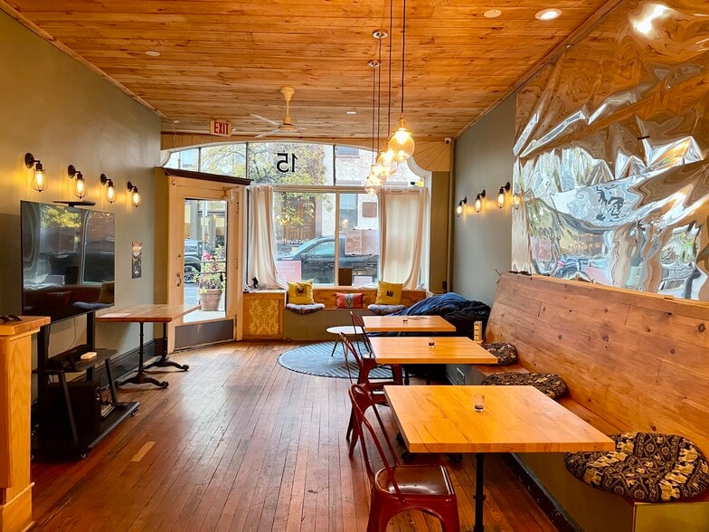 15 2nd St, Troy, NY for sale - Building Photo - Image 1 of 1