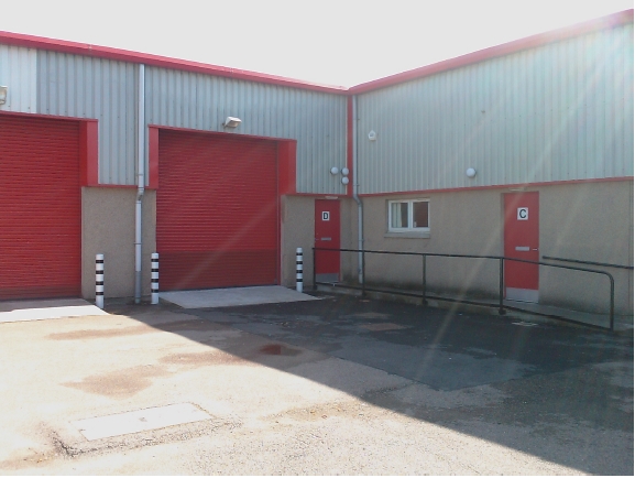 Badentoy Cres, Portlethen for lease - Building Photo - Image 1 of 2