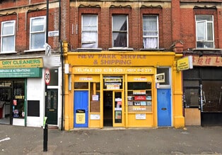 64 Morrish Rd, London for lease Building Photo- Image 1 of 1