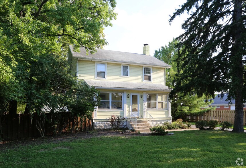 4860 Cemetery Rd, Hilliard, OH 43026