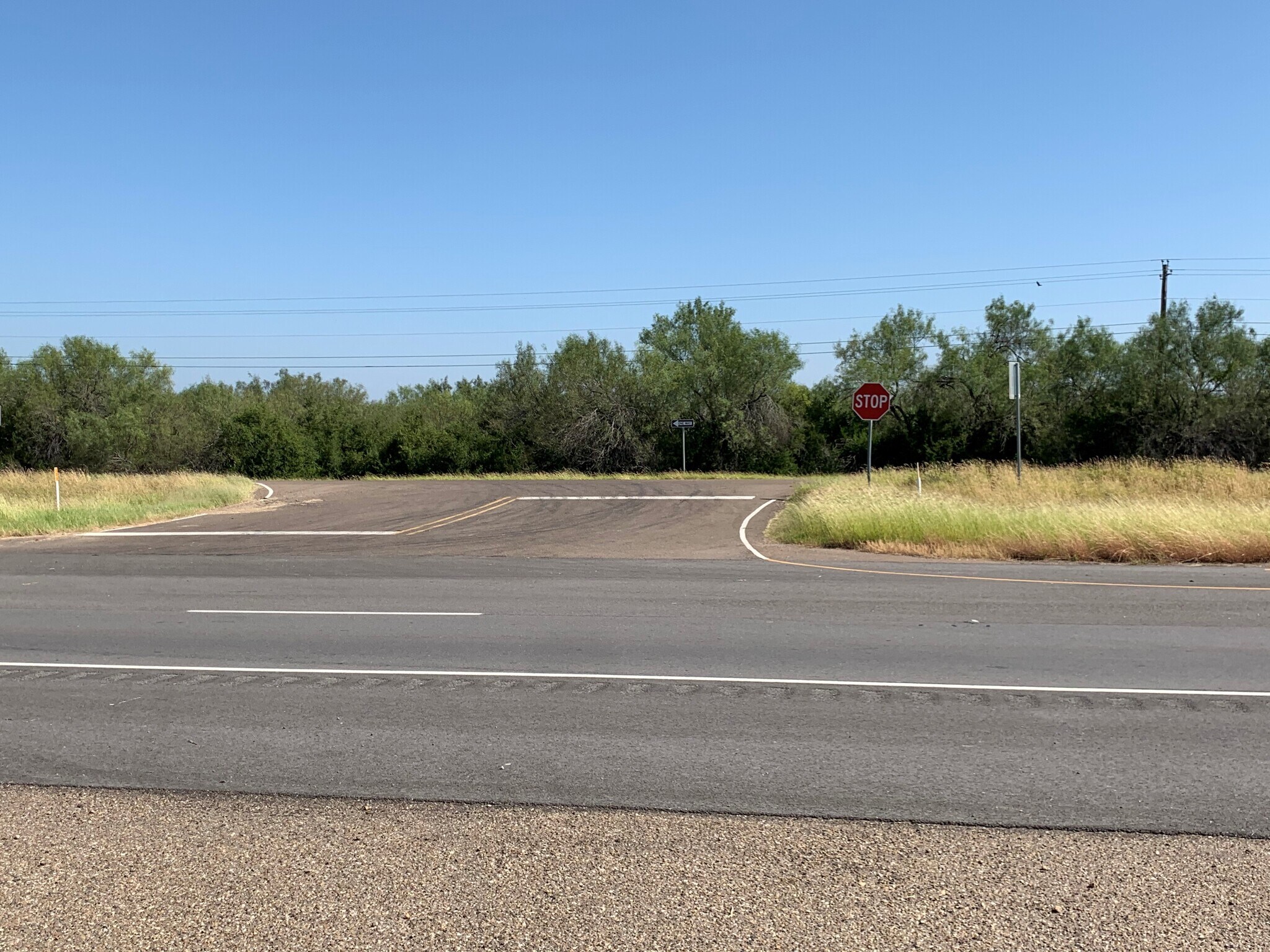 7402 S US Highway 83, Laredo, TX 78046 Industrial for Lease