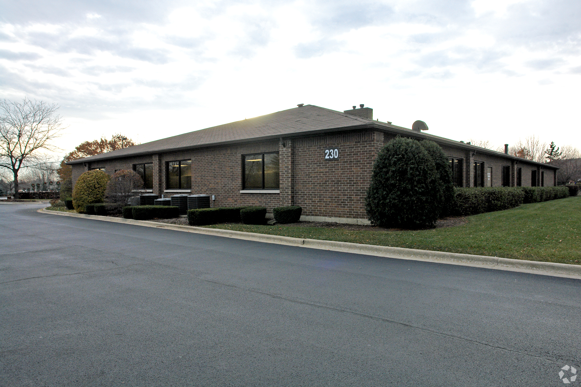 230 W Lake St, Bloomingdale, IL for sale Building Photo- Image 1 of 1