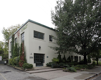 More details for 225 Macpherson Ave, Toronto, ON - Office for Lease