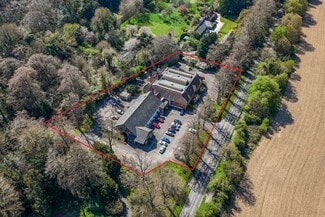 More details for Station Rd, Tring - Office for Sale