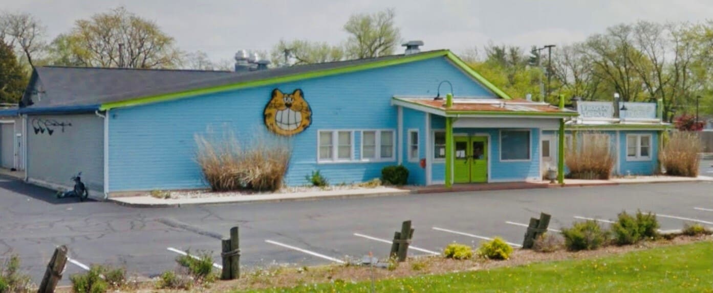 5820 Coldwater Rd, Fort Wayne, IN 46825