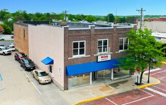 More details for 600 Court St, Fulton, MO - Retail for Sale