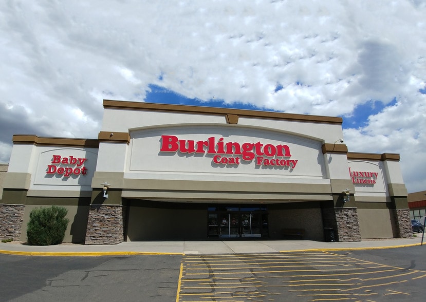 1200 S Abilene St, Aurora, CO for sale - Primary Photo - Image 1 of 1