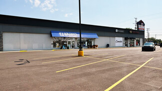 More details for 515 Lansing St, Charlotte, MI - Retail for Lease